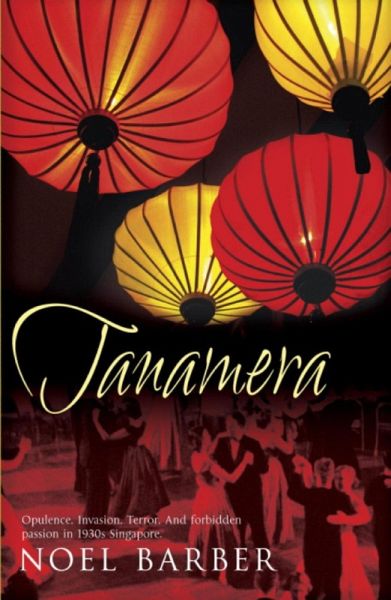 Tanamera (eBook, ePUB)