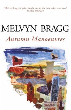 Autumn Manoeuvres (eBook, ePUB) - Bragg, Melvyn