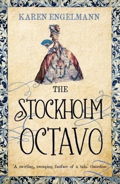 The Stockholm Octavo (eBook, ePUB) - Engelmann, Karen