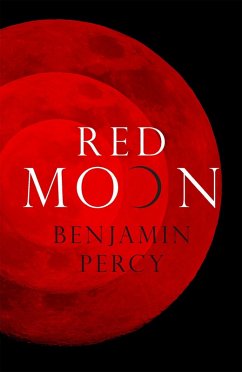 Red Moon (eBook, ePUB) - Percy, Benjamin