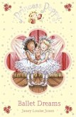 Princess Poppy: Ballet Dreams (eBook, ePUB)