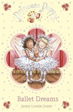Cover Princess Poppy: Ballet Dreams (eBook, ePUB)