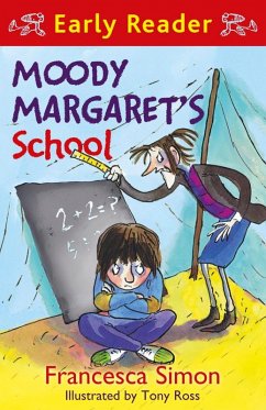 Cover Moody Margaret's School (eBook, ePUB)