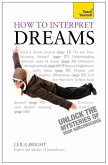 How to Interpret Dreams: Teach Yourself (eBook, ePUB)