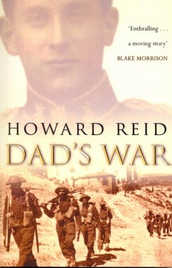 Cover Dad's War (eBook, ePUB)
