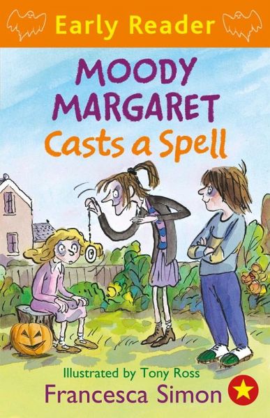 Moody Margaret Casts a Spell (eBook, ePUB) Moody Margaret Casts a Spell (eBook, ePUB)