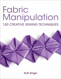Cover Fabric Manipulation (eBook, ePUB)