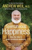 Spontaneous Happiness (eBook, ePUB)