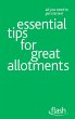 Essential Tips for Great Allotments:... - Bild 1