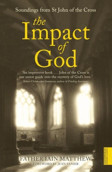 The Impact of God (eBook, ePUB) The Impact of God (eBook, ePUB)