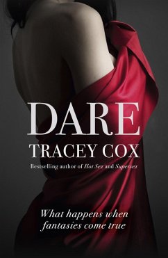 Dare (eBook, ePUB) - Cox, Tracey
