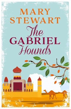 The Gabriel Hounds (eBook, ePUB) - Stewart, Mary