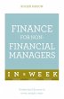 Finance For Non-Financial Managers In A... - Bild 1