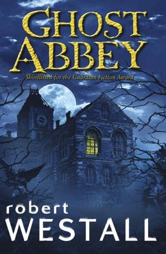 Cover Ghost Abbey (eBook, ePUB)