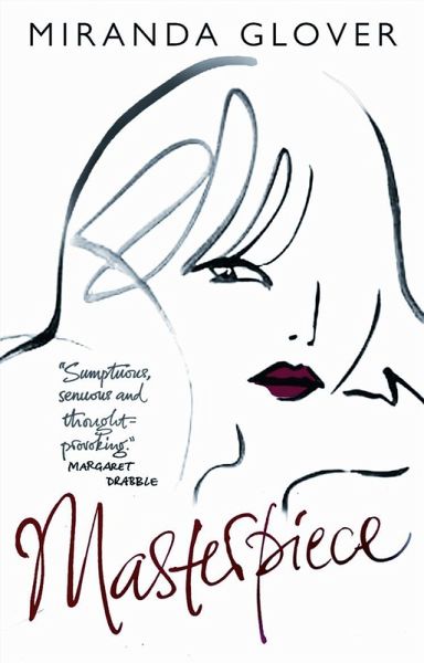 Masterpiece (eBook, ePUB)