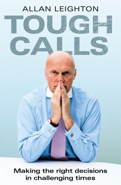 Tough Calls (eBook, ePUB) - Leighton, Allan