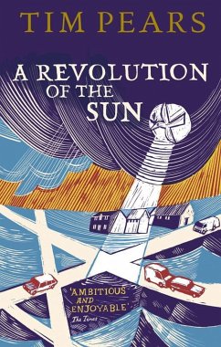 A Revolution Of The Sun (eBook, ePUB) - Pears, Tim