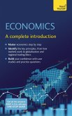 Economics: A Complete Introduction: Teach Yourself (eBook, ePUB)