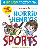 Horrid Henry's Sports (eBook, ePUB)