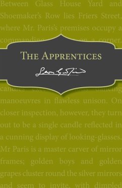 The Apprentices (eBook, ePUB) - Garfield, Leon