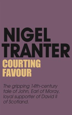 Cover Courting Favour (eBook, ePUB)