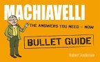 Machiavelli: Bullet Guides (eBook, ePUB)