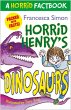Horrid Henry's Dinosaurs (eBook, ePUB) - Bild 1