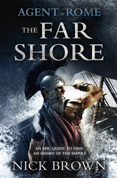 The Far Shore (eBook, ePUB) - Brown, Nick