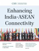 Enhancing India-ASEAN Connectivity (eBook, ePUB)
