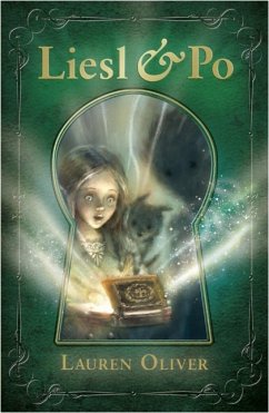Cover Liesl & Po (eBook, ePUB)