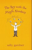 Magical Children: The Boy with the Magic Numbers (eBook, ePUB) Magical Children: The Boy with the Magic Numbers (eBook, ePUB)