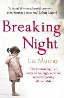 Breaking Night (eBook, ePUB) - Murray, Liz