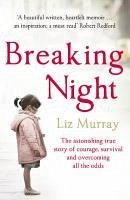 Cover Breaking Night (eBook, ePUB)