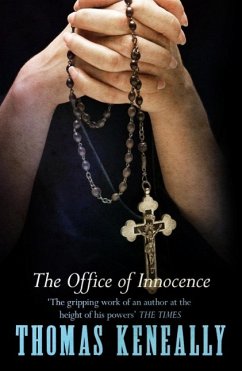 The Office of Innocence (eBook, ePUB) - Keneally, Thomas