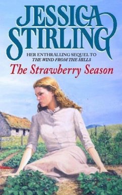 The Strawberry Season (eBook, ePUB) - Stirling, Jessica