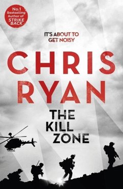 The Kill Zone (eBook, ePUB) - Ryan, Chris