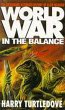 Worldwar: In the Balance (eBook, ePUB) - Bild 1