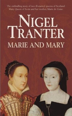 Marie And Mary (eBook, ePUB) - Tranter, Nigel