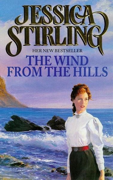 The Wind from the Hills (eBook, ePUB) The Wind from the Hills (eBook, ePUB)