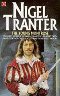 The Young Montrose (eBook, ePUB) - Tranter, Nigel