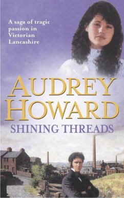 Shining Threads (eBook, ePUB) - Howard, Audrey