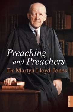Cover Preaching and Preachers (eBook, ePUB)