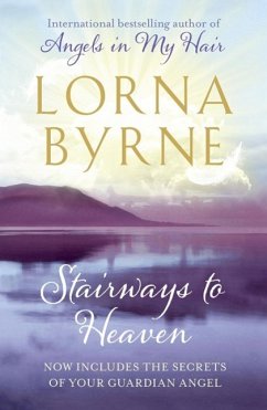 Stairways to Heaven (eBook, ePUB) - Byrne, Lorna