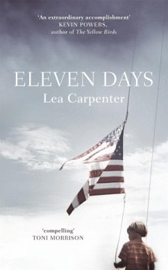 Cover Eleven Days (eBook, ePUB)