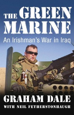 The Green Marine (eBook, ePUB) - Fetherstonhaugh, Neil; Dale, Graham