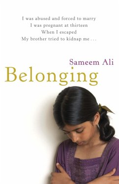 Belonging (eBook, ePUB) - Ali, Sameem