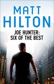Joe Hunter: Six of the Best - Ebook (eBook, ePUB)