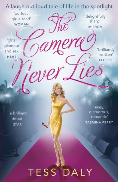 The Camera Never Lies (eBook, ePUB)