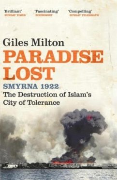 Paradise Lost (eBook, ePUB) - Milton, Giles