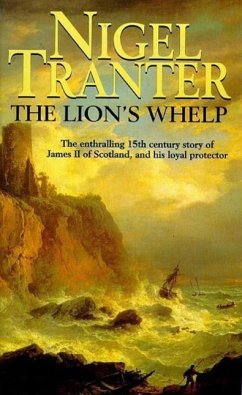 Lion's Whelp (eBook, ePUB) - Tranter, Nigel